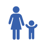 Famille monoparentale