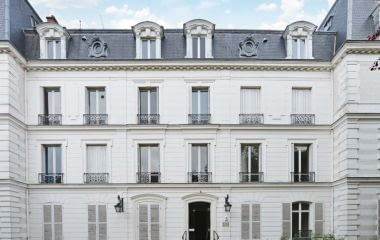 Immobilier neuf Saint-Germain-en-Laye (78100) programmes neufs