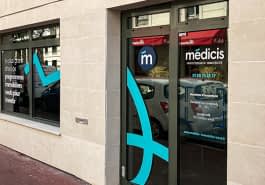 Agence Médicis Immobilier Neuf Levallois-Perret