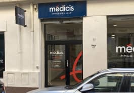 Agence Médicis Immobilier Neuf Nice