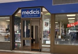 Agence Médicis Immobilier Neuf Rennes