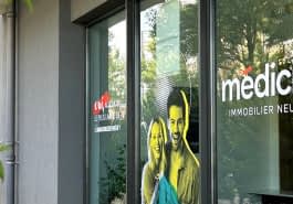 Agence Médicis Immobilier Neuf Saint-Julien-en-Genevois