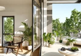 Immobilier neuf à Angers 49000 : 29 programmes neufs