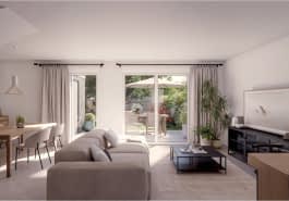 Immobilier neuf à Angers 49000 : 33 programmes neufs