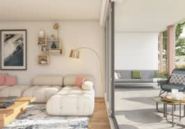 Immobilier neuf à Angers 49000 : 36 programmes neufs
