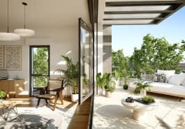 Immobilier neuf à Angers 49000 : 30 programmes neufs