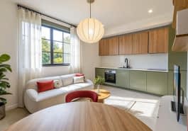 Investissement locatif Programmes immobiliers Loi Denormandie à Annemasse 74100 : 7 programmes neufs