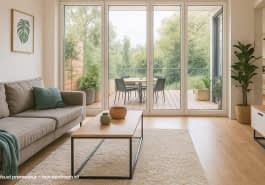 Investissement locatif LMNP à Annemasse 74100 : 16 programmes neufs