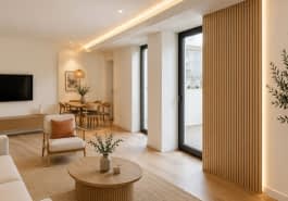 Investissement locatif Programmes immobiliers Loi Denormandie à Bayonne 64100 : 4 programmes neufs
