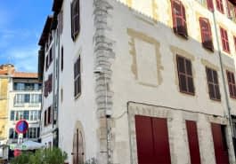 Investissement locatif Programmes immobiliers Loi Denormandie à Bayonne 64100 : 3 programmes neufs