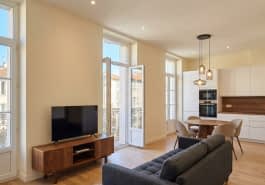 Investissement locatif Programmes immobiliers Loi Denormandie à Béziers 34500 : 1 programmes neufs