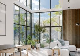 Immobilier neuf à Bordeaux 33000 : 53 programmes neufs