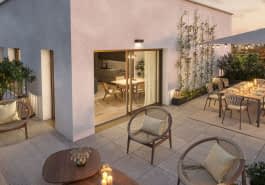 Immobilier neuf à Bordeaux 33000 : 65 programmes neufs