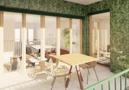 Immobilier neuf à Bordeaux 33000 : 65 programmes neufs