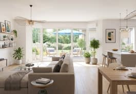 Immobilier neuf à Bordeaux 33000 : 79 programmes neufs