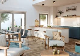Immobilier neuf à Bordeaux 33000 : 82 programmes neufs