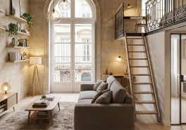 Immobilier neuf à Bordeaux 33000 : 62 programmes neufs