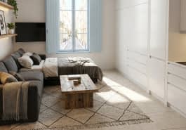 Immobilier neuf à Bordeaux 33000 : 62 programmes neufs