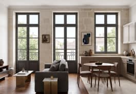 Immobilier neuf à Bordeaux 33000 : 68 programmes neufs