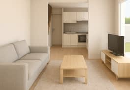 Immobilier neuf à Bordeaux 33000 : 65 programmes neufs