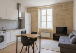 Immobilier neuf à Bordeaux 33000 : 65 programmes neufs