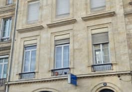 Immobilier neuf à Bordeaux 33000 : 80 programmes neufs