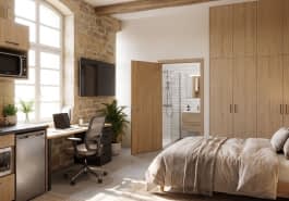 Immobilier neuf à Bordeaux 33000 : 71 programmes neufs