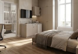 Immobilier neuf à Bordeaux 33000 : 66 programmes neufs