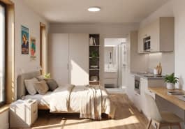 Immobilier neuf à Bordeaux 33000 : 70 programmes neufs