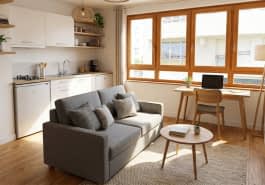Immobilier neuf à Bordeaux 33000 : 86 programmes neufs