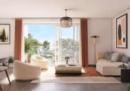 Investissement locatif Programmes immobiliers neufs Dispositif LLI à Bourg-en-Bresse 01000 : 2 programmes neufs