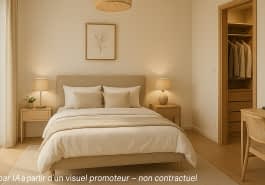 Investissement locatif Programmes immobiliers Loi Denormandie à Bourg-en-Bresse 01000 : 1 programmes neufs