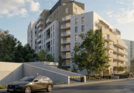 Immobilier neuf à Caen 14000 : 37 programmes neufs