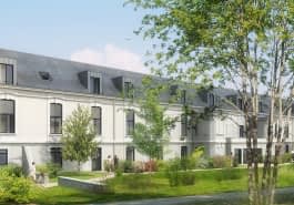 Investissement locatif Programmes immobiliers Loi Denormandie à Caen 14000 : 3 programmes neufs