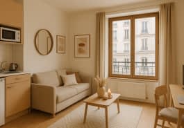 Investissement locatif Programmes immobiliers neufs Dispositif LLI à Challes-les-Eaux 73190 : 1 programmes neufs