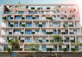 Investissement locatif Loi 244 Quater W - Programmes immobiliers CIOP à Colombes 92700 : 1 programmes neufs