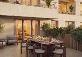 Investissement locatif LMNP à Colombes 92700 : 16 programmes neufs