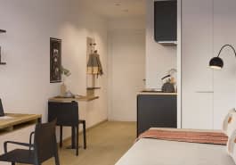 Investissement locatif LMNP à Colombes 92700 : 16 programmes neufs