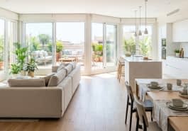 Investissement locatif Programmes immobiliers neufs Dispositif LLI à Dax 40100 : 3 programmes neufs