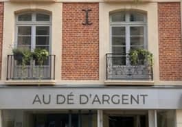 Investissement locatif Programmes immobiliers Loi Denormandie à Dieppe 76200 : 5 programmes neufs