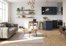 Investissement locatif Programmes immobiliers Loi Denormandie à Dieppe 76200 : 11 programmes neufs