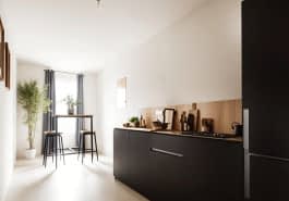 Investissement locatif Programmes immobiliers Loi Denormandie à Evian-les-Bains 74500 : 1 programmes neufs
