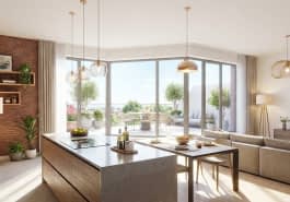 Immobilier neuf à Strasbourg 67000 : 37 programmes neufs
