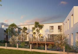Investissement locatif LMNP à La Rochelle 17000 : 8 programmes neufs