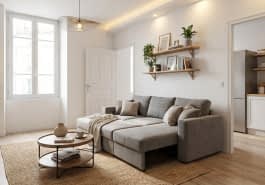 Investissement locatif Programmes immobiliers Loi Denormandie à Laval 53000 : 1 programmes neufs