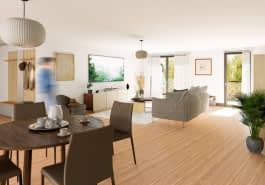 Investissement locatif LMNP à Le Havre 76600 : 8 programmes neufs