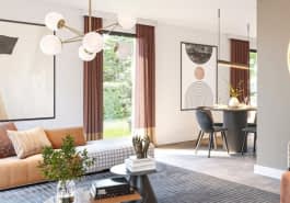 Immobilier neuf à Rouen 76000 : 40 programmes neufs