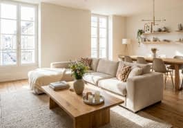 Investissement locatif Programmes immobiliers Loi Denormandie à Limoges 87000 : 1 programmes neufs