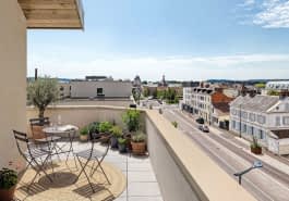 Investissement locatif Programmes immobiliers neufs Dispositif LLI à Louviers 27400 : 2 programmes neufs