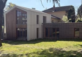 Immobilier neuf à Lyon 69000 : 48 programmes neufs